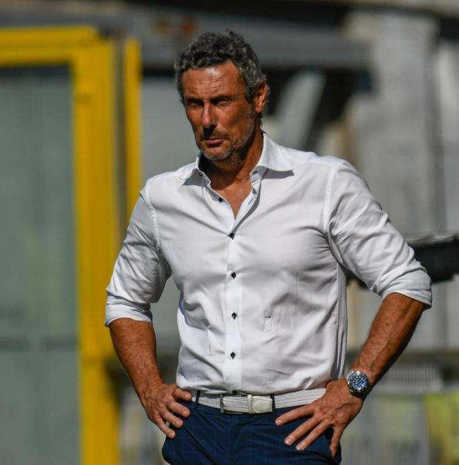 Calcio: Spezia; Gotti mercato fatto al 50%