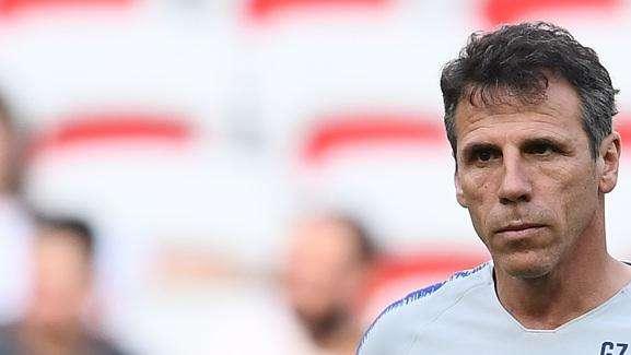 Zola: “Il razzismo? E’ una forma di ignoranza, va sempre combattuto”