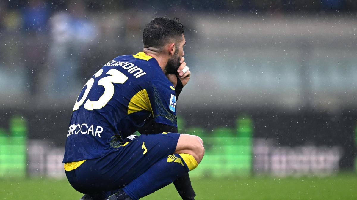 Cagliari, spunta Roberto Gagliardini: nuova idea per la mediana