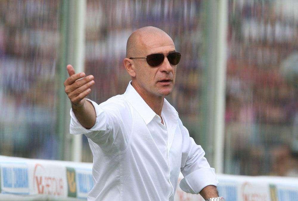 Ballardini: "Matri? Non so se è pronto per Napoli"