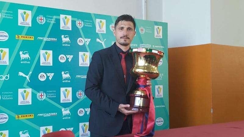 Cagliari Primavera salvo e ambizioso: ora il sogno playoff è possibile