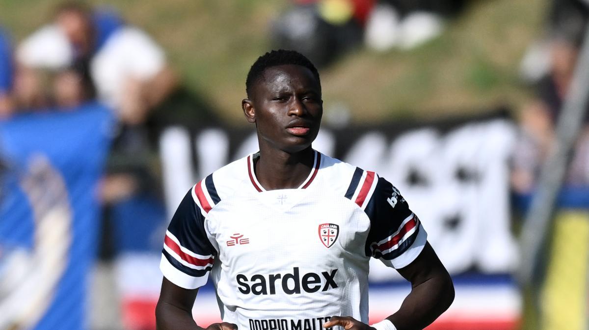 Mendy dopo il 2-2 con l'Union Berlino: "Continuiamo così"