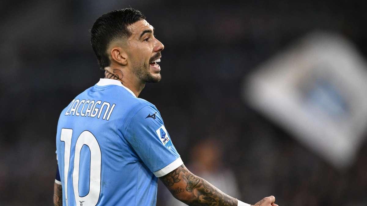 Zaccagni a Sky: "Abbiamo tenuto la porta involata, dalla nostra compattezza rinascerà la Lazio"