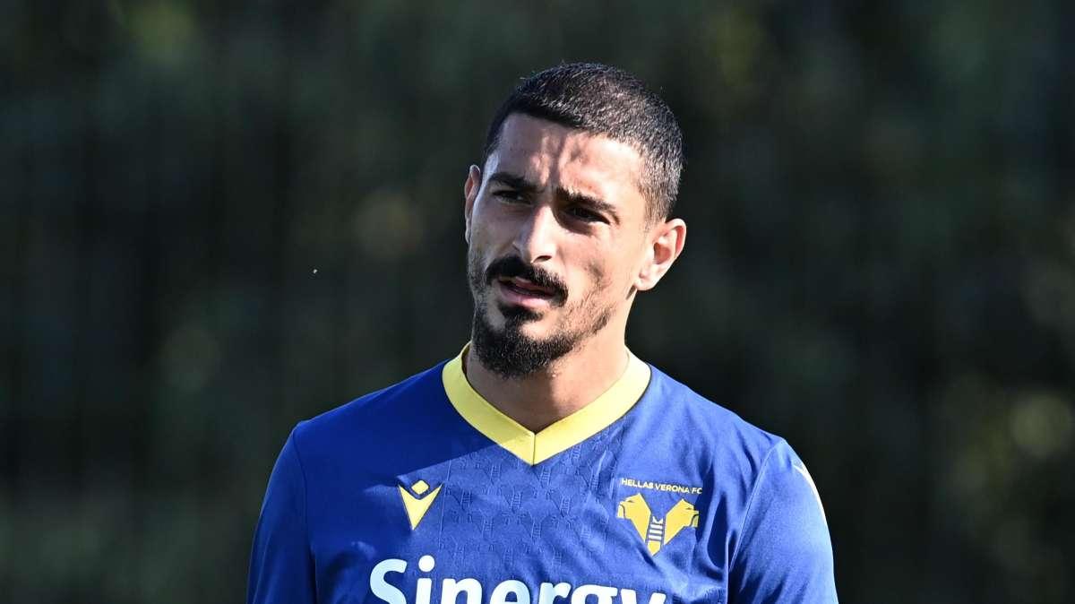 L'Arena - Gunter allettato dall'offerta del Cagliari