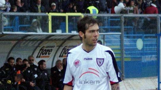 Burrai torna in campo col Latina