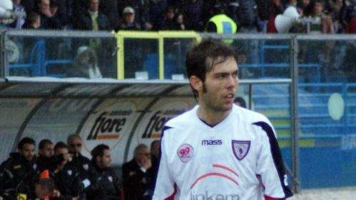 Burrai, c'è anche l'Avellino