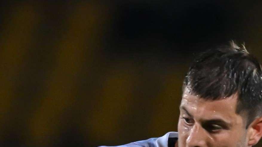 Salernitana, è fatta per l’arrivo di Alberto Cerri dal Como. Si attende ufficialità