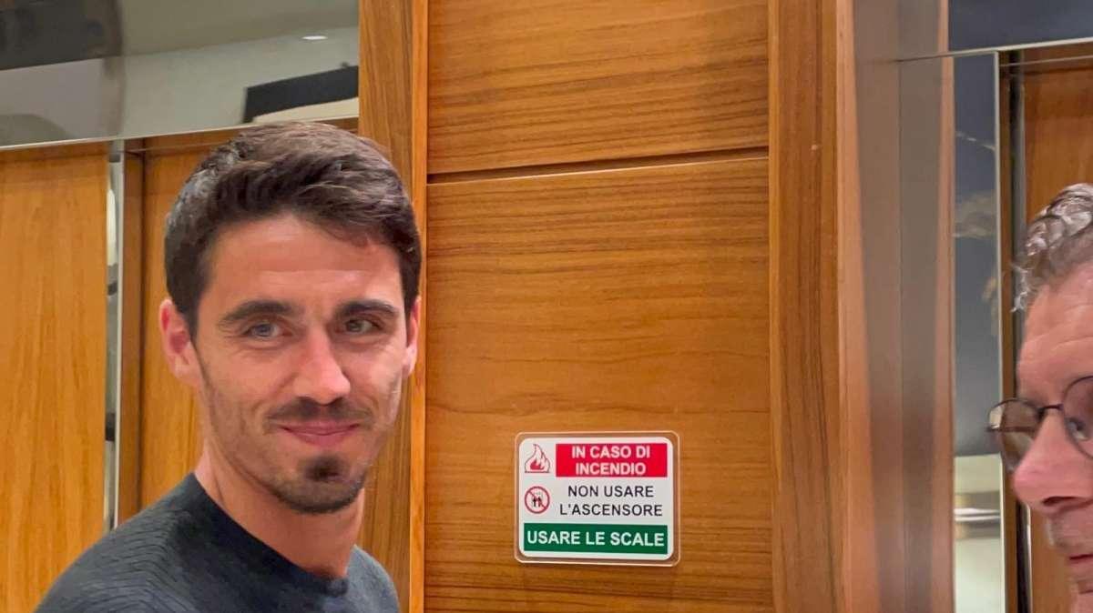 Parma, ufficiale l'arrivo del tecnico Cuesta. Il comunicato del club ducale