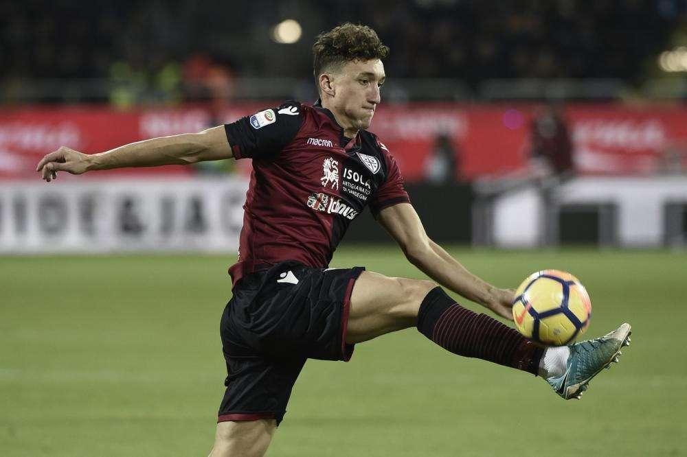 UFFICIALE - Giannetti in prestito al Livorno