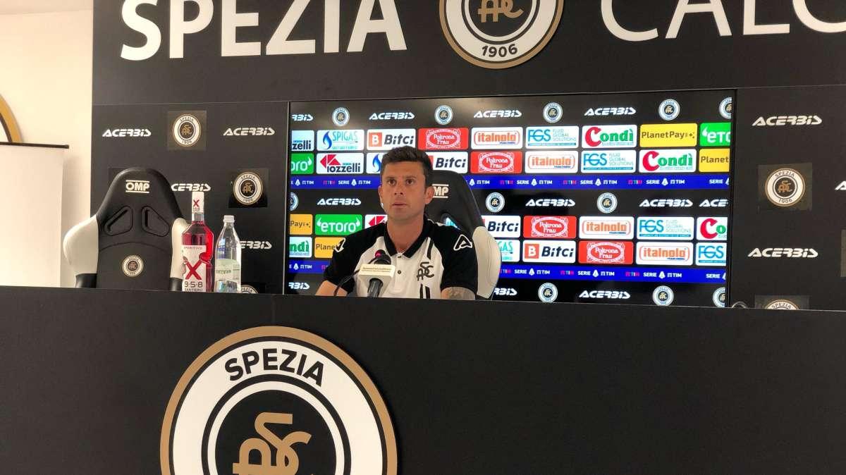 Thiago Motta: " L’1-1 di Cagliari-Salernitana dimostra la totale incertezza della lotta salvezza"