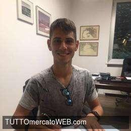 UFFICIALE - Arrivano i giovanissimi Antonini e Contini