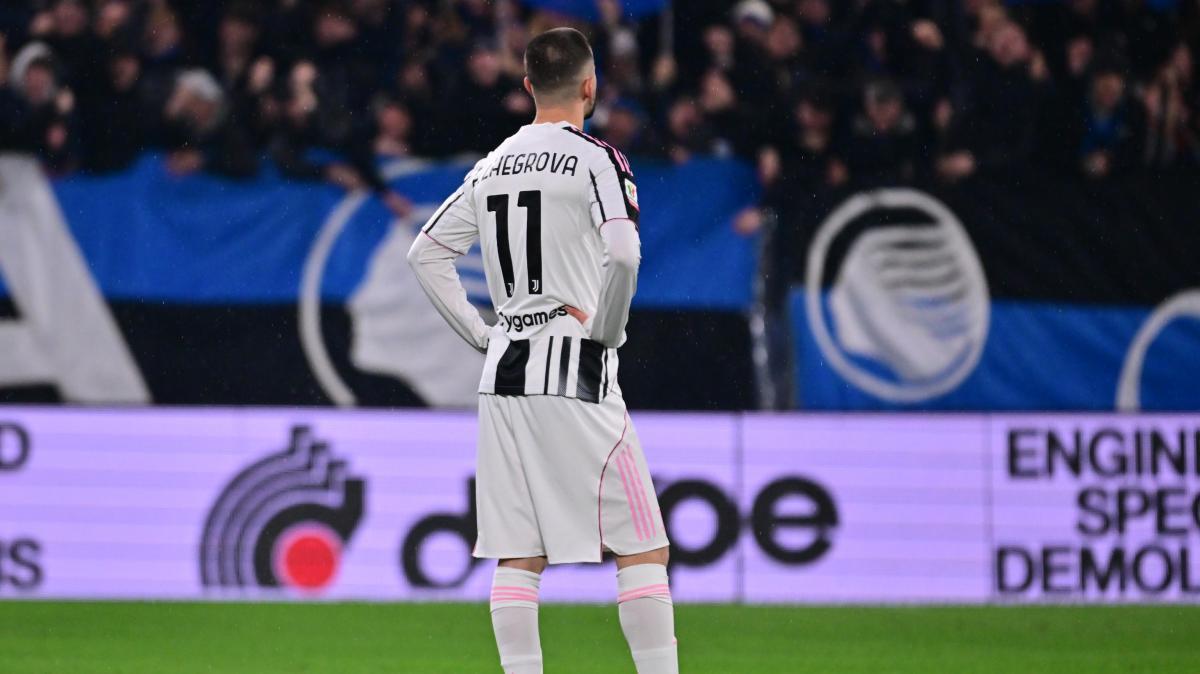 La Juve batte il Chelsea 1-0, super gol di Zhegrova