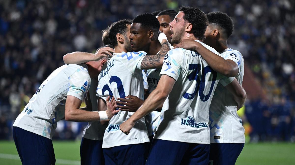 Inter, contro il Cagliari difesa blindata