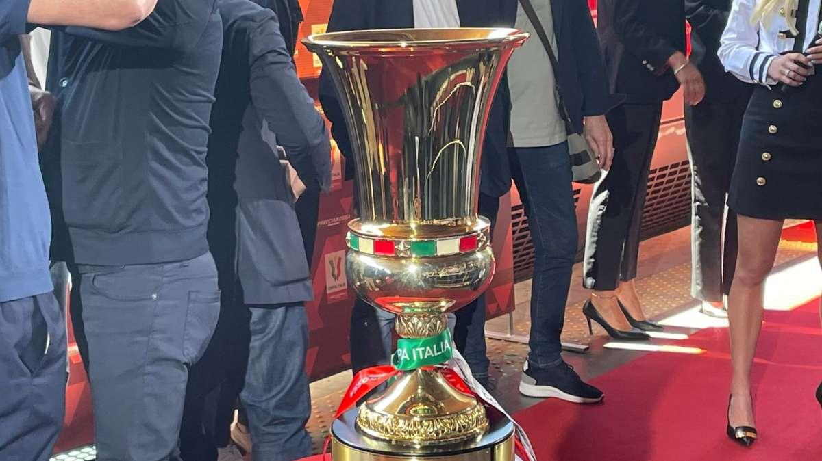 Coppa Italia, Mediaset rende noto il team di commento di Juventus-Cagliari