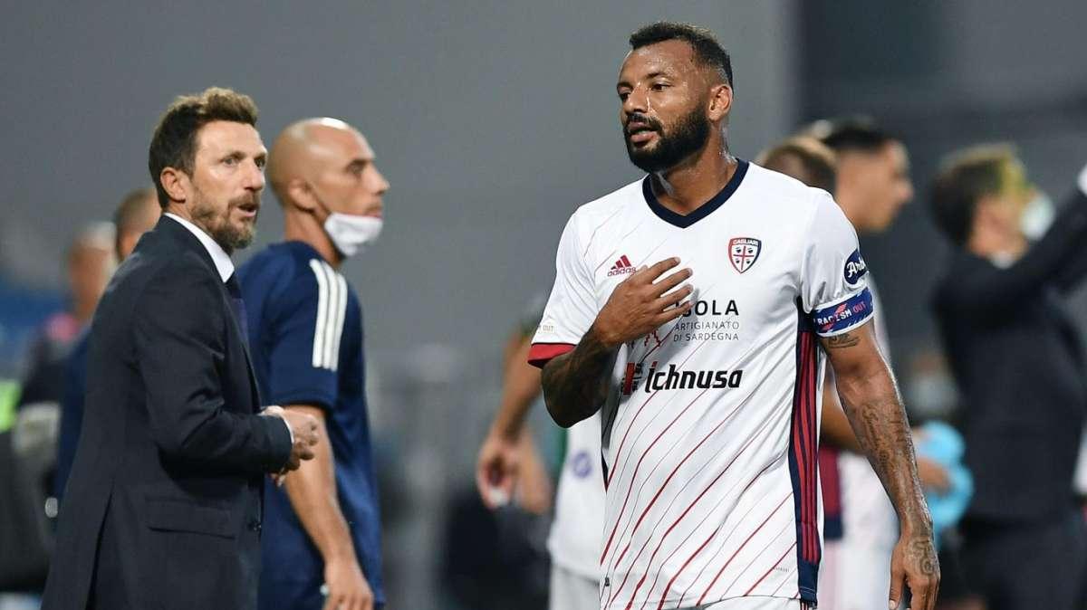 Joao, due mesi fa ci sarebbe stato un contatto con la Fiorentina