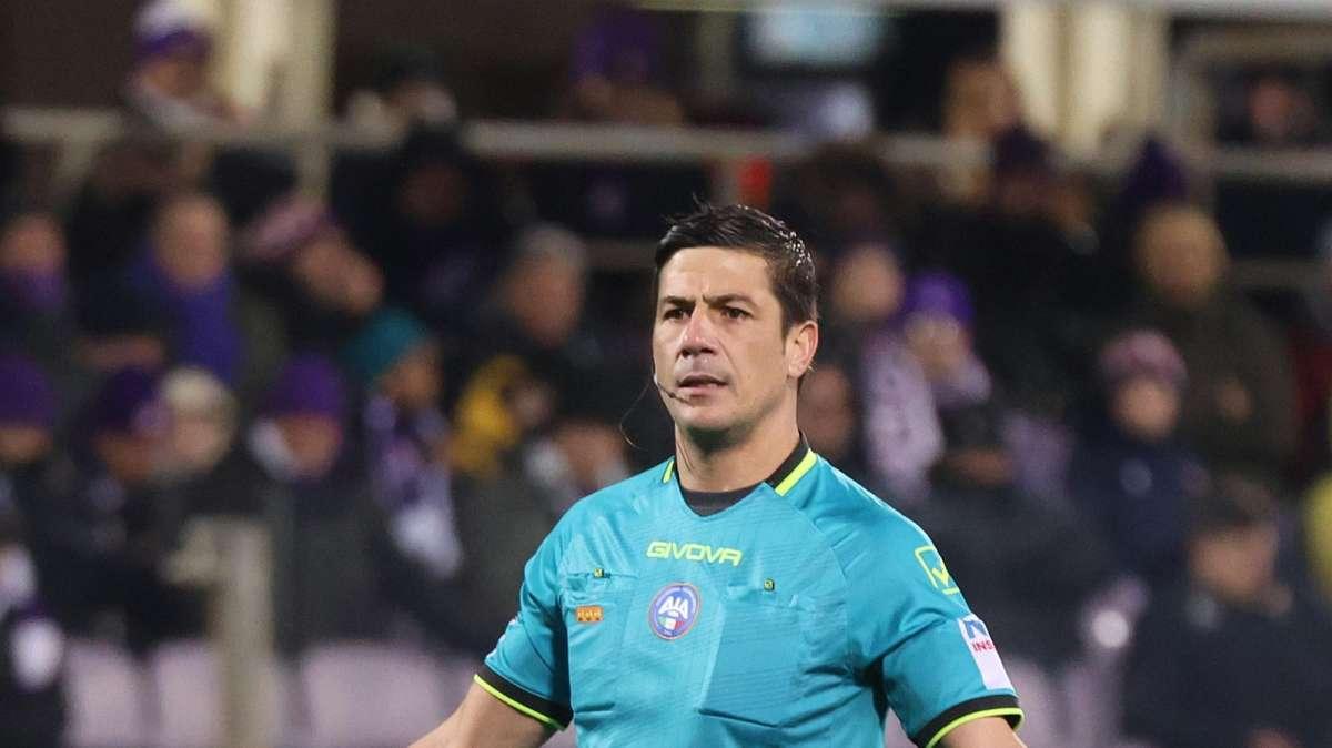 Corriere dello Sport, La Moviola. Sufficiente la prova di Manganiello