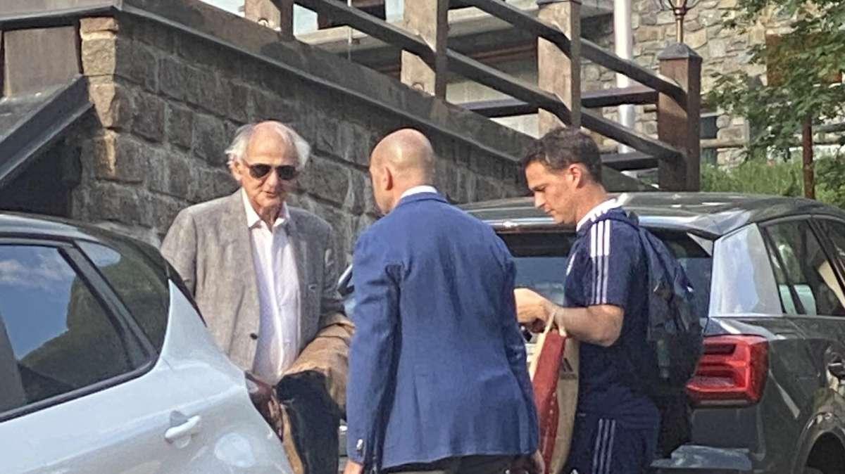 Presentati Strootman e Dalbert, quale sarà il prossimo acquisto? Mercato in stand-by a causa delle mancate uscite