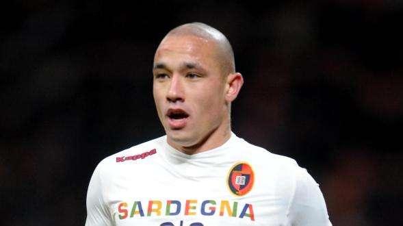 "Grazie Nainggolan!" Finalmente l'epilogo che tutti aspettavano