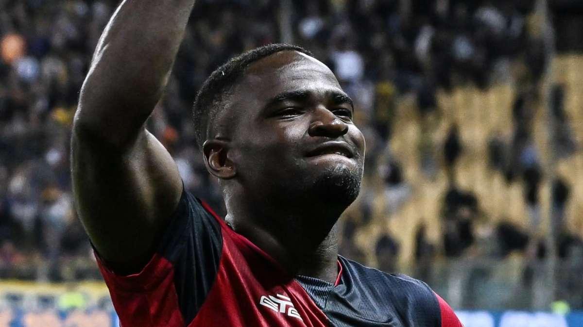 Angola ancora imbattuta nel suo girone, la gioia social di Luvumbo