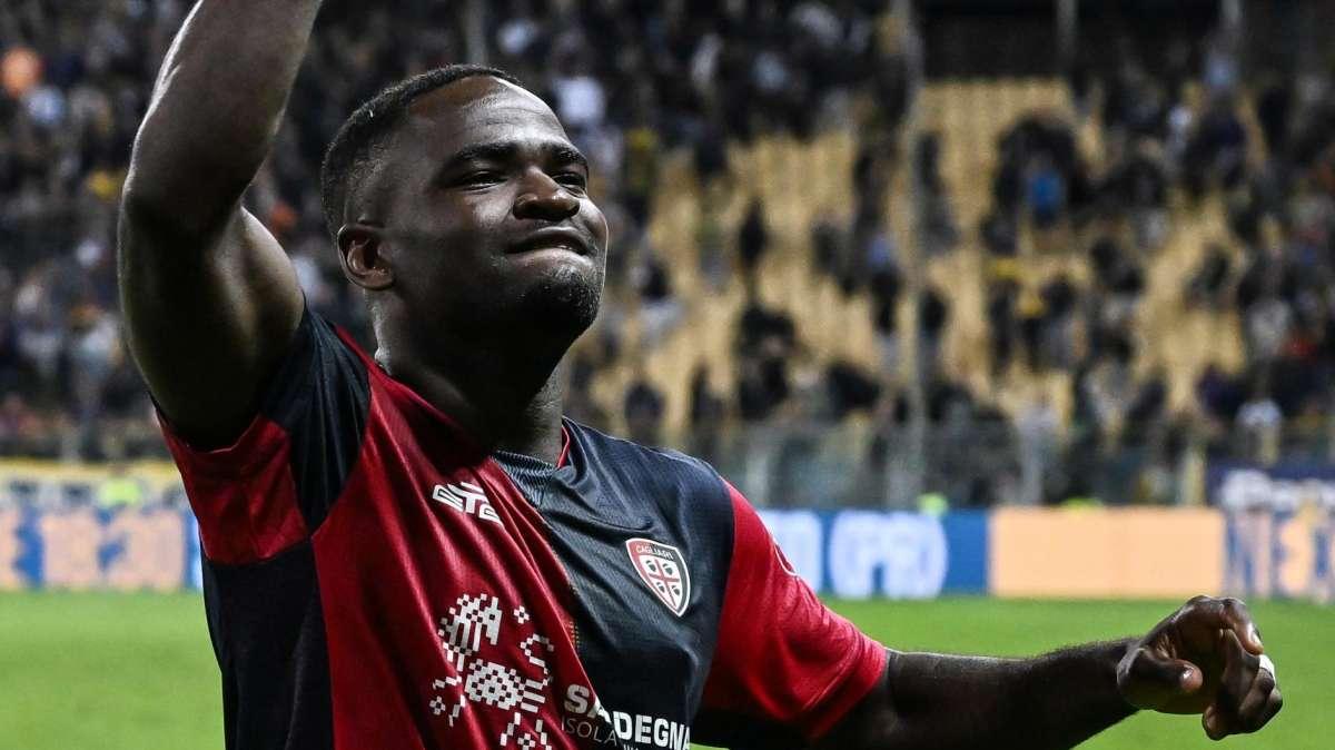 Nazionali, grande gara di Luvumbo con l'Angola e vittoria per 2-0 contro il Niger