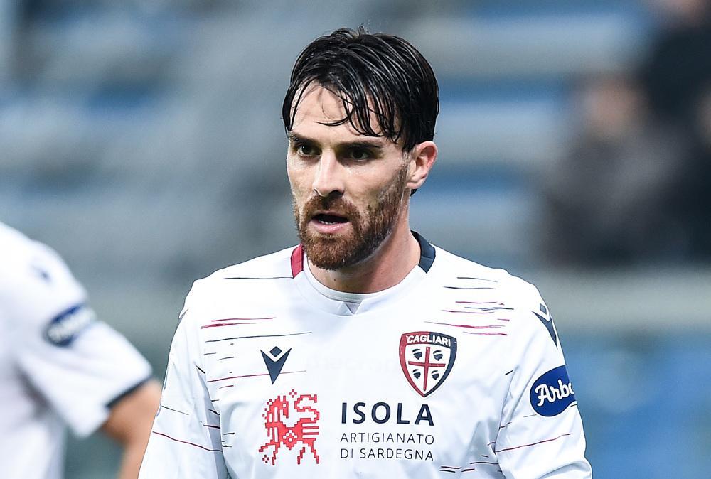 Cigarini: "A Cagliari ho un po' sgrezzato Barella. Tra noi c'è un rapporto bellissimo"