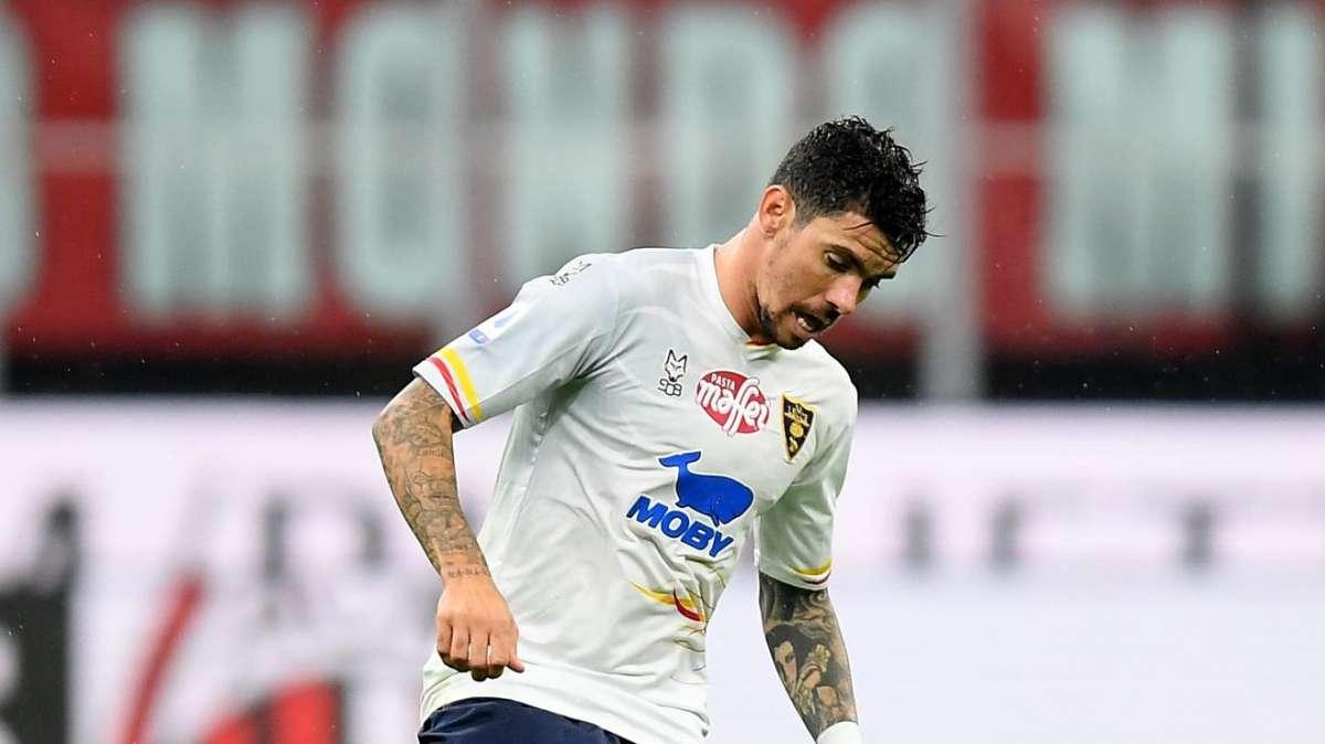 Diego Farias torna in campo dopo un anno: "Che gioia!"