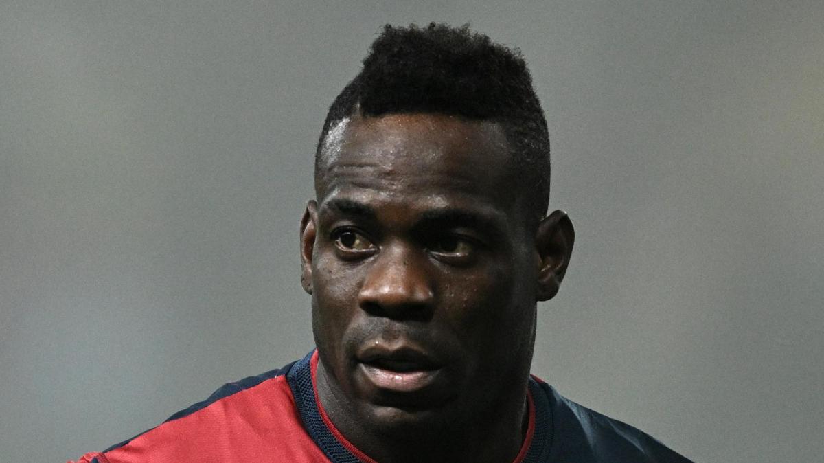 Balotelli su Cellino: "A Brescia dissi: 'Vi renderete conto di chi è il vostro presidente'"