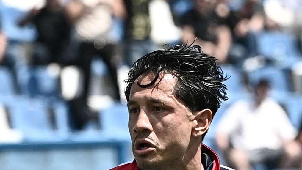 Lapadula al Cesena? Il ds smentisce: "Cifre proibitive"