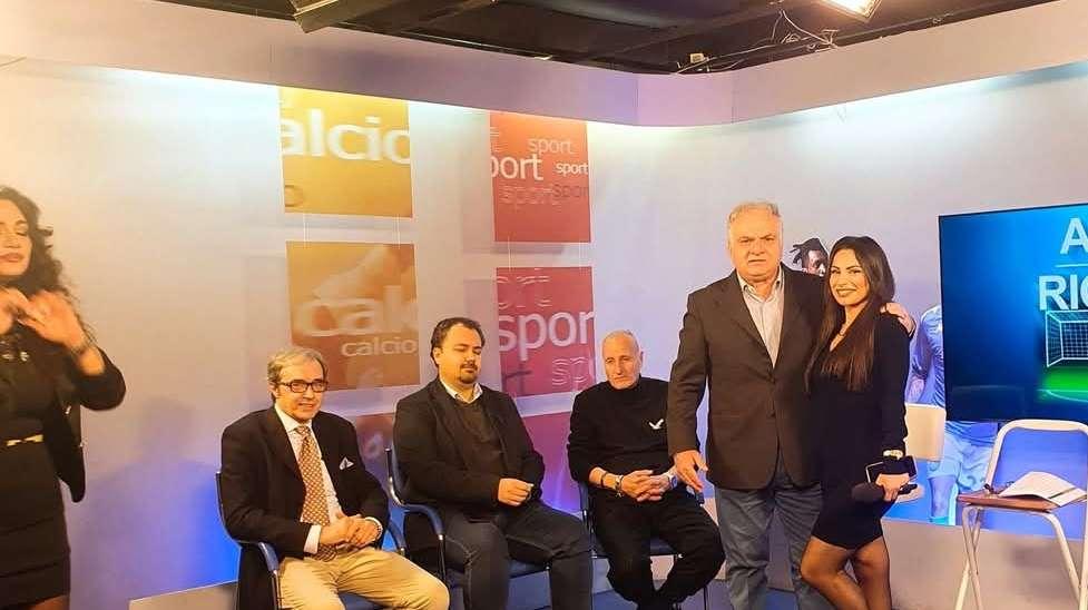 Paolo Esposito: "Gaetano? Nicola deve capire di farlo giocare sempre. Divieto tifosi a Empoli? Robe all’italiana..."