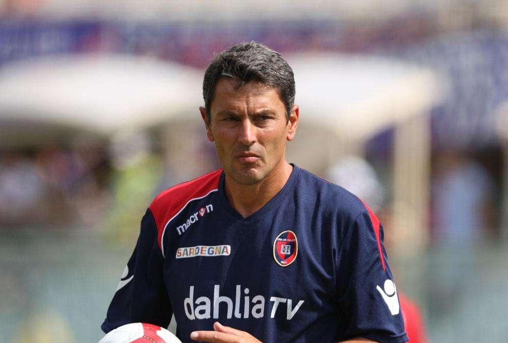 Landucci al Milan con Allegri