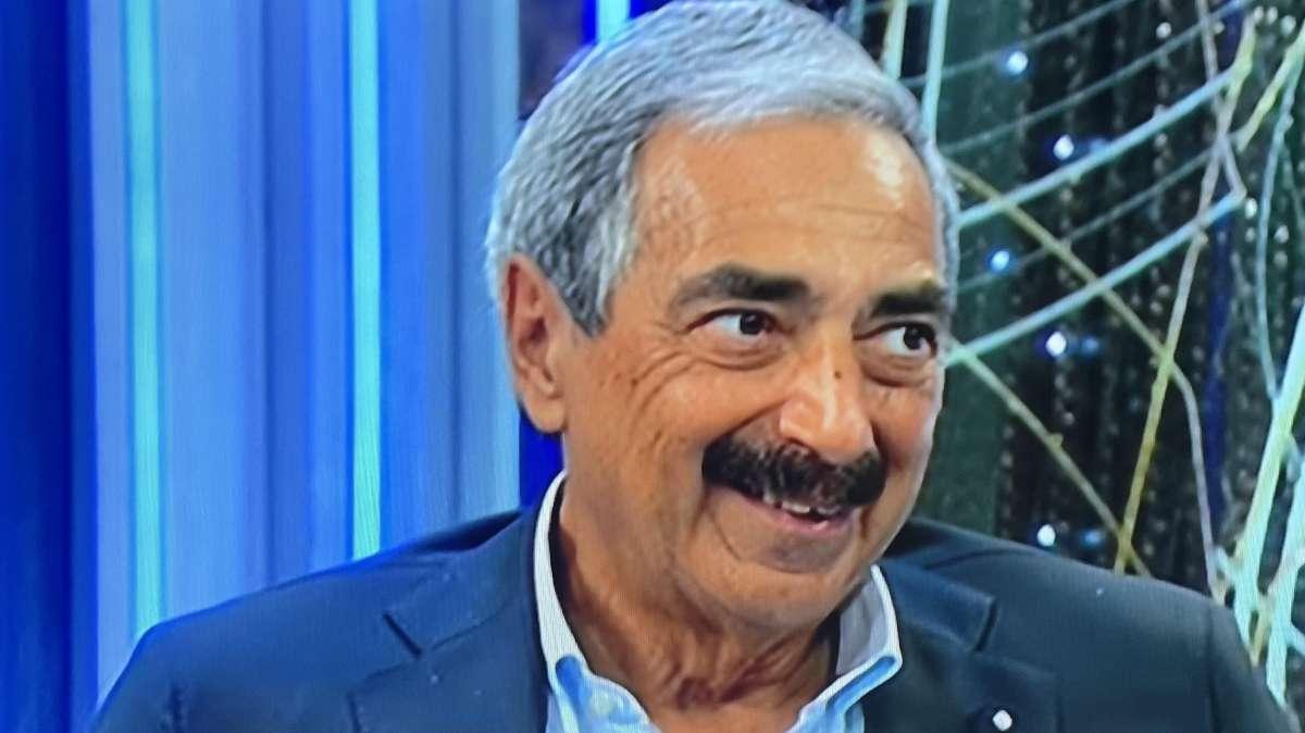 Marino Bartoletti: “Riva rappresenta qualcosa di straordinario. Tifo per Ranieri”