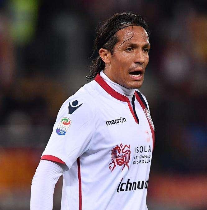 L'ex rossoblù Bruno Alves torna in Serie A