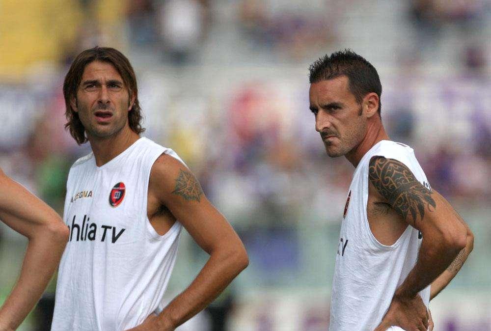 LIVE - Cagliari-Bastia 3-0  RISSA IN CAMPO, PARTITA SOSPESA