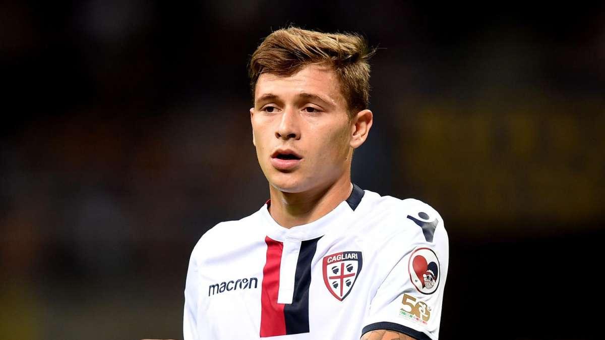 Ceccarini: "L'Inter dovrà trovare il modo di blindare Barella e Lautaro"
