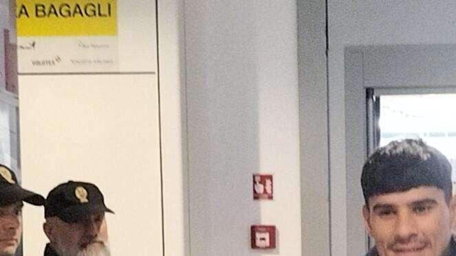 Florinel Coman sceglie l’azienda Made in Sardegna per lavorazioni ortopediche su misura