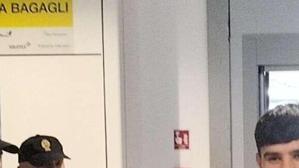 L'Unione Sarda - Poche chance di recupero per Coman