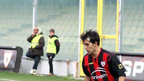 UFFICIALE - Burrai e Sau sono del Foggia