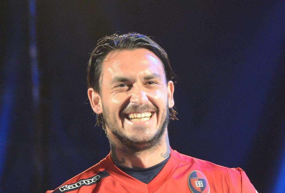 La nuova vita da commentatore TV di Mauricio Pinilla