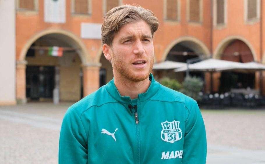 Sassuolo, l'ex Cagliari Romagna in scadenza: le parti lavorano al rinnovo
