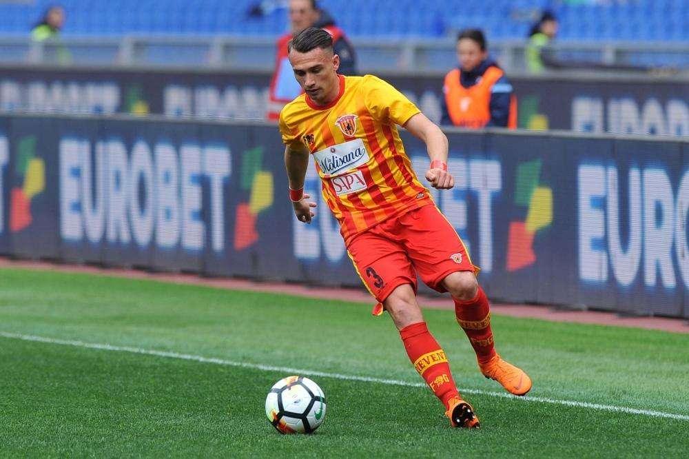 Possibile scambio Colombatto-Letizia col Benevento
