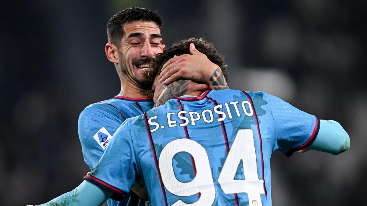 Milan-Cagliari, le probabili formazioni: Esposito-Borrelli davanti, Allegri punta su Nkunku