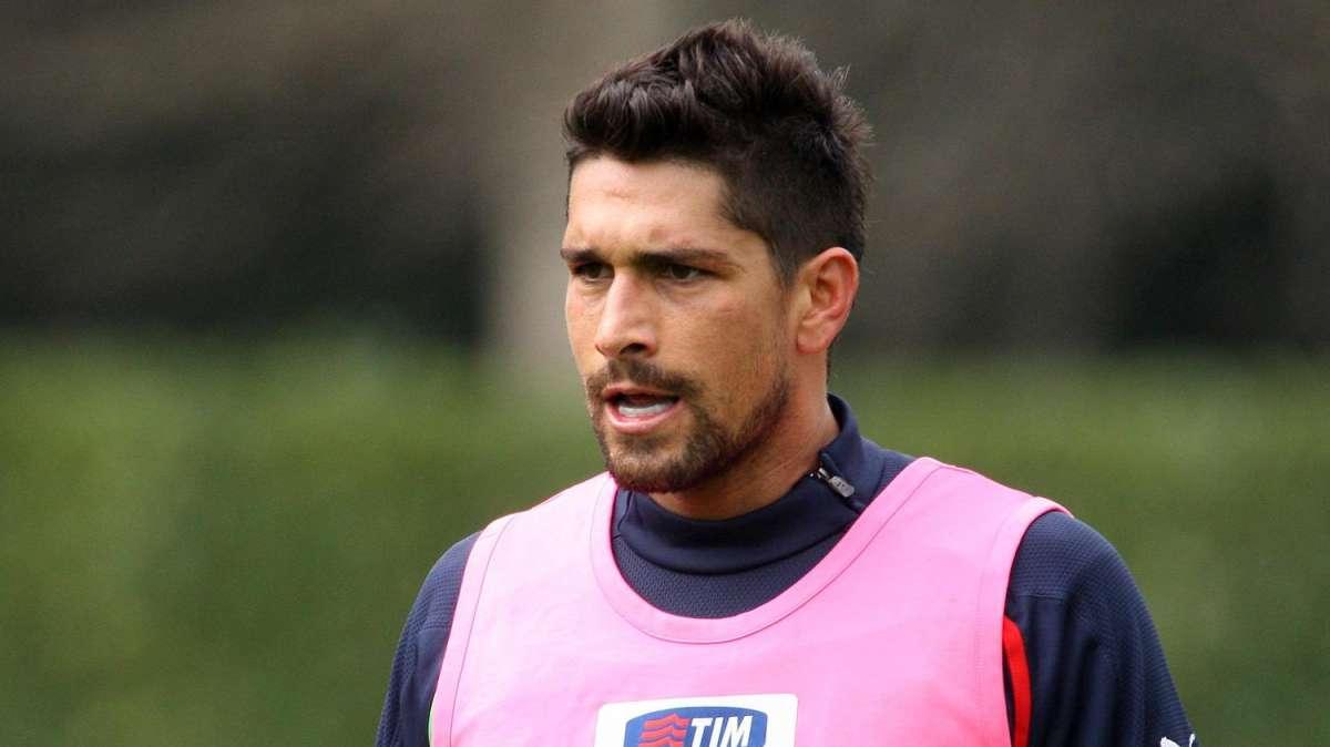 Borriello: "Allegri si confermerà"