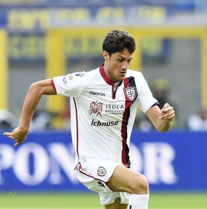 UFFICIALE - Melchiorri al Perugia a titolo definitivo