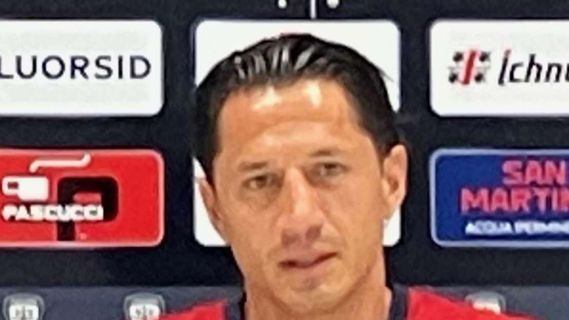 TVPerù - Il ct Fossati: "Formazione fatta e comunicata prima ai giocatori". Lapadula in campo dal 1' contro il Nicaragua