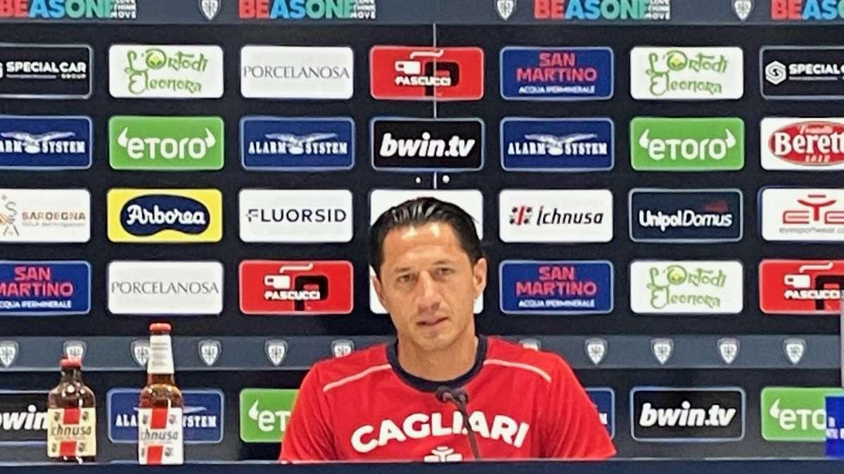 Dal Perù: terzo giorno di allenamento in California. Lapadula guida il gruppo