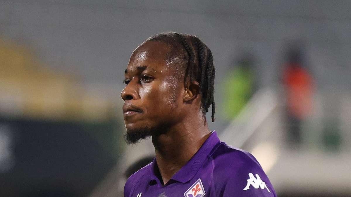 La Stampa - Scambio Sanabria-Kouame alla stretta finale, ma per il viola si inserisce il Cagliari