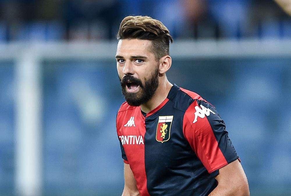 Auguri all'ex Marko Pajac !