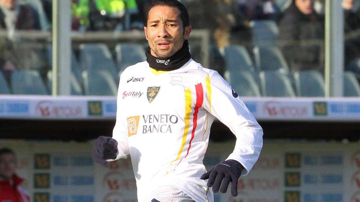 Jeda: "Contro il Cagliari ho sentito l'emozione da ex"