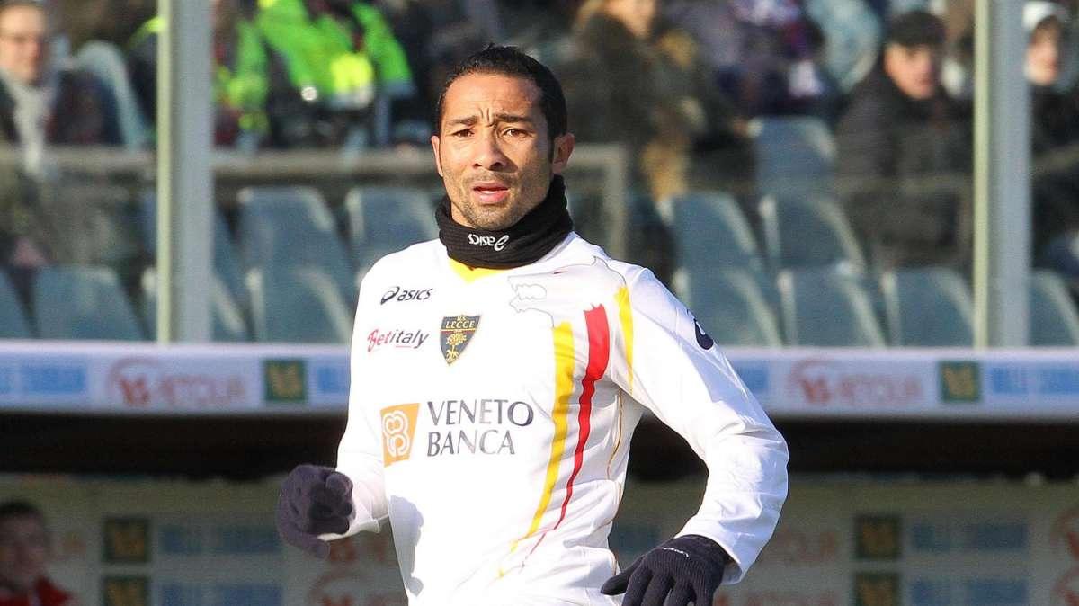 Jeda, 100 gol in Italia