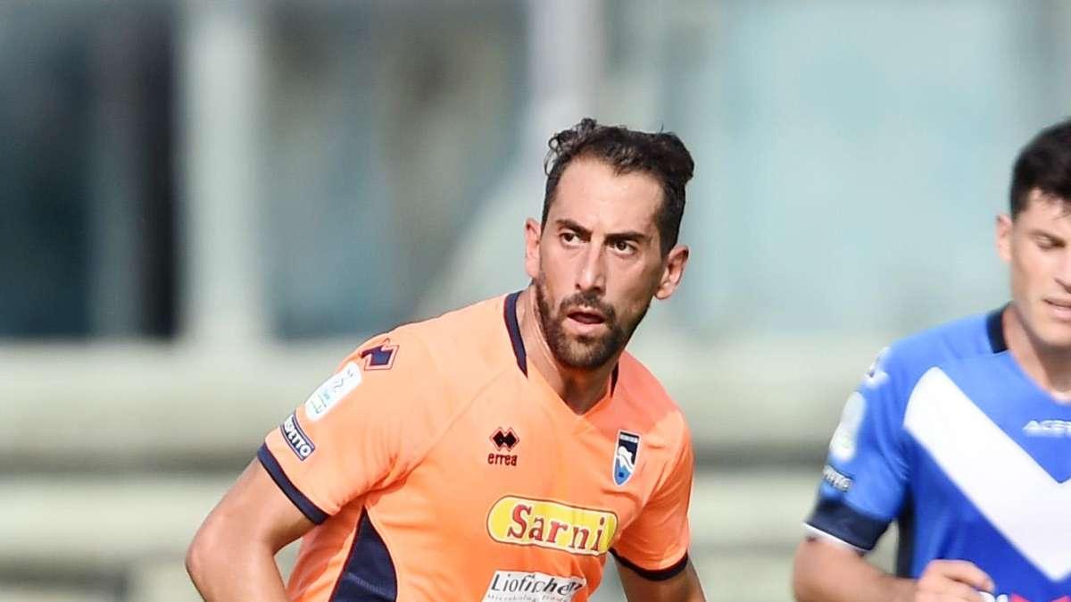 L'ex Andrea Cocco saluta il Trapani: "Un anno incredibile, ricco di emozioni e di soddisfazioni"